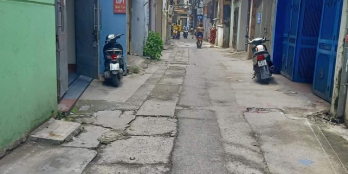 Nhà Đầu Tư Dòng Tiền Hoàng Ngân - 9 Phòng Khép Kín - SDCC - DT45m - 6.35 Tỷ.