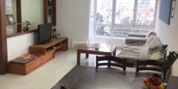 Cho thuê Căn hộ Sky Garden 3 2PN Phú Mỹ Hưng Quận 7