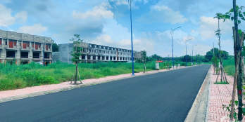 Đất đầu tư mùa dịch mặt tiền đường DT750 60m2/full thổ cư