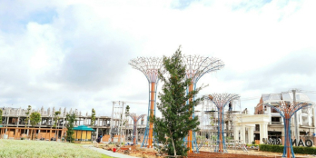 ĐẤT NỀN TẠI DỰ ÁN CENTURY CITY GIẢM 200 TR KHI ĐẶT COC TRONG THÁNG 9