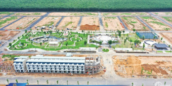 Bán Đất nền dự án Century City 16,8 tr / m2