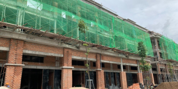 Bán đất nền dự án quận Long Thành - Đồng Nai giá thỏa thuận cam kết sinh lời