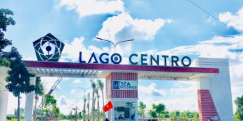 Đất Nền SHR 1,1 Tỷ MT Vành Đai 4 Bến Lức