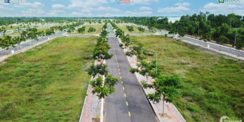 Đất Nền SHR 1,1 Tỷ TL830 - KDC Lago Centro