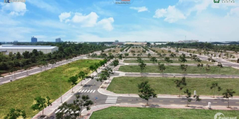 Lago Centro - Đất nền giá rẻ KDC hiện hữu - Hạ tầng hoàn thiện chất lượng