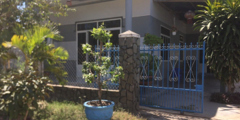 BÁN ĐẤT MẶT TIỀN ĐƯỜNG NGUYỄN DU, CAM LÂM, KHÁNH HÒA. LH 0769559776