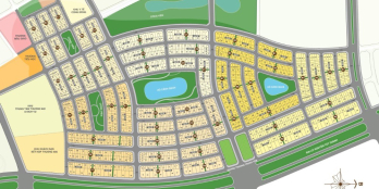 Cơ hội sở hữu 1 lô Golden Bay 602 gần TTTM, khách sạn , công viên giá chỉ 18trx