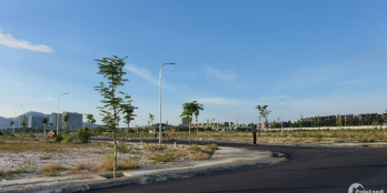 Giá Siêu Tốt Đất Nền Golden Bay 602