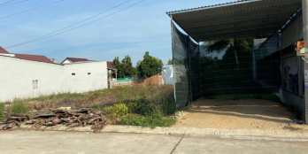 BÁN ĐẤT MẶT TIỀN ĐƯỜNG TRẦN TẾ XƯƠNG, CAM ĐỨC, CAM LÂM, KHÁNH HÒA. LH 0769559776