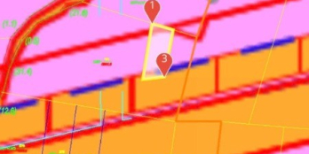 Bán đất giá rẻ, mặt tiền đường Lê Lợi, Cam Lâm, Khánh Hòa.