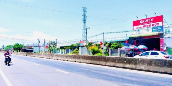 BÁN ĐẤT GIÁ RẺ, CAM THÀNH BẮC, CAM LÂM ,KHÁNH HÒA. Liên hệ: 0769559776