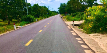 Bán đất giá rẻ 100% thổ cư, khu dân cư Cam Thành Bắc, Cam Lâm, Khánh Hòa.