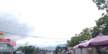 BÁN ĐẤT MẶT TIỀN LÊ LỢI QH 36M ,HỢP THỔ CƯ,GIÁ ĐẦU TƯ,TT CAM ĐỨC CAM LÂM KH