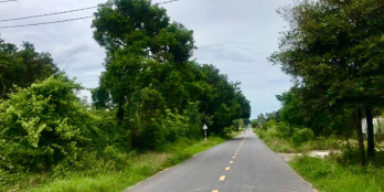 Đất dân giá rẻ cách đường Đồng Bà Thìn Suối Cát 50m huyện Cam Lâm, LH 0975599110