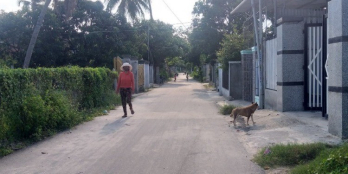 BÁN ĐẤT THỔ CƯ GẦN QL1A,TT CAM ĐỨC,CAM LÂM ,KHÁNH HÒA