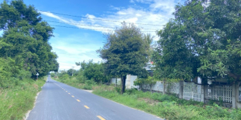 MỞ BÁN KHU PHÂN LÔ ĐẤT NỀN TẠI CAM LÂM - GIÁ CHỈ TỪ 2TR7/M2 - GẦN QUỐC LỘ 1A.