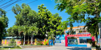 BÁN ĐẤT SÀO THỔ CƯ CHỈ 3TR/M2 CAM HẢI TÂY CAM LÂM KHÁNH HÒA