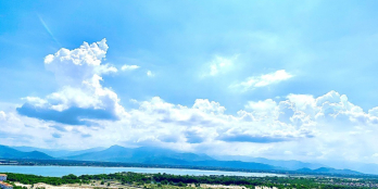 Bán đất chính chủ full thổ cư ngay MT đường Tây Bán Đảo vị trí vàng Cam Lâm