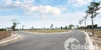 Đất biển Lộc An Hồ Cốc Hồ Tràm giá chỉ có 855 triệu