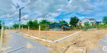 Đất nền Suối Tiên - Gần Hương Lộ 39 - 100% đất ở