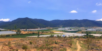 đất nền biệt thự nghie dưỡng ven  đà lạt giá rẻ