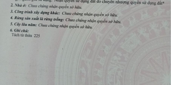 Bán nhanh lô đất đẹp tại Đông Vinh, Thanh Hoá.
