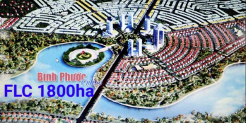 RỦI RO KHI ĐẦU TƯ BĐS BÌNH PHƯỚC- Đất nền ngay trung tâm TP Đồng Xoài giá 6tr/m2