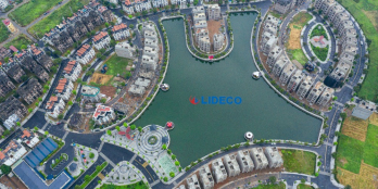 KĐT Lideco - Bán đất nền trung tâm khu đô thị, hướng Bắc Phong và Phong thủy đẹp