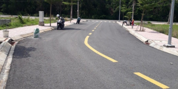 Cách Bến xe Củ Chi, KCN Tây Bắc chỉ 800m. Kinh doanh tốt, lợi nhuân cao. LH ngay