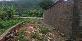 bán đất ql6 dân hòa- kỳ sơn- hòa bình