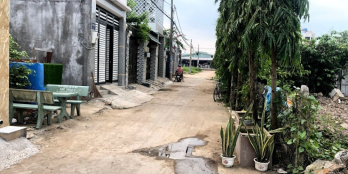 TX25 DT: (16 x 26.34m2. ) do (421m2) đường 8m2. Giá: 13 tỷ