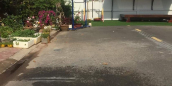 Lô đất gần UBND phường. Trạm Y tế. Do chủ cần tiền trả nợ nên ra gấp