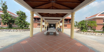 Đất Nghỉ Dưỡng Hương Sen Graden - Đất đầu tư sau dịch - Đất nên giá rẻ