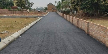 Siêu phẩm phân lô thổ cư Hòa Lạc, giá từ 800 TRIỆU, sinh lời nhanh