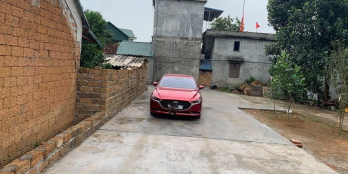 Bán gấp lô đất có vị trí đẹp nhất HÒA LẠC, giá cực hấp dẫn