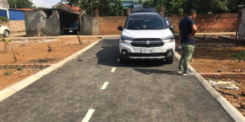 Cơ hội đầu tư vàng sau dịch cho các nhà đầu tư ở Hòa Lạc, giá 680 TRIỆU/ lô