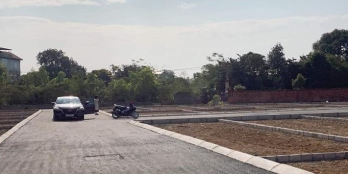 Đất nền Thạch Thất - Quốc Oai - Hà Nội - Đầu tư sinh lời, lợi nhuận nhân đôi