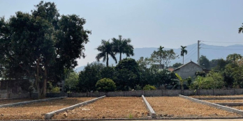 Đất nền Bình Yên, giá dưới 10TR/m2, cực gần khu CNC Hòa Lạc