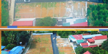 hot!!! RA HÀNG ĐỢT ĐẦU ĐẤT NỀN TÂN XÃ HÒA LẠC- CHỈ TỪ 990Tr/LÔ