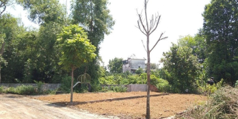 Cần tiền duy trì doanh nghiệp, giảm giá mạnh lô đất vị trí đắc địa ở HÒA LẠC