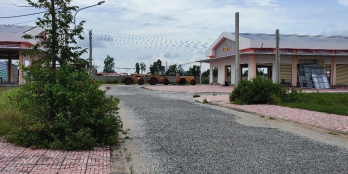 bán đất TC dt từ 110-135m sổ sồng riêng giá từ 1tỷ5 đến 2tỷ1