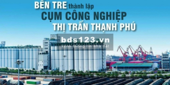 Bán Đất Nền Phố Chợ Giá Trị Thương Mại Tiềm Năng Tăng Giá Không Giới Hạn