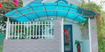 đất nên biệt thự view sông Đa Nhim