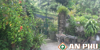 Bán lô đất giá rẻ tại Chính Mỹ, Thủy Nguyên, Hải Phòng