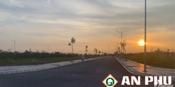 Cần bán lô LK5 TĐC Bắc Sông Cấm GĐ2, Dương Quan, Thủy Nguyên, Hải Phòng