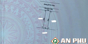 Bán lô đất đẹp giá đầu tư tại Khau Da, Thủy Sơn, Thủy Nguyên, Hải Phòng