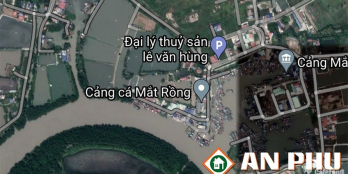 Bán 1000m2 đất Lập Lễ, Thủy Nguyên, Hải Phòng