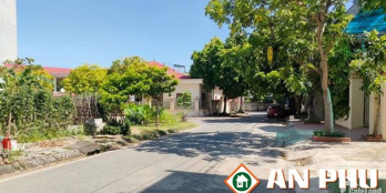 Chuyển nhượng lô đất tại Đầm Trang City View Tân Dương, Thủy Nguyên, Hải Phòng