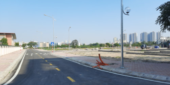 Đất đấu giá Phúc Diễn gần đường Hoàng Quốc Việt kéo dài 100m2 chỉ 9.999 tỷ