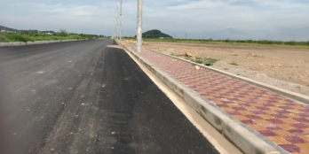 Bán lô đất 1.5ha KCN Phố Nối A, bàn giao nga , mua trực tiếp CĐT. LH 0988 457 39